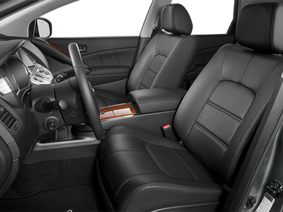 2014 Nissan Murano FWD 4dr SL