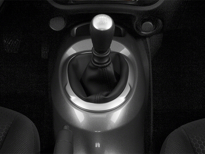 2014 Nissan JUKE 5dr Wgn CVT S FWD