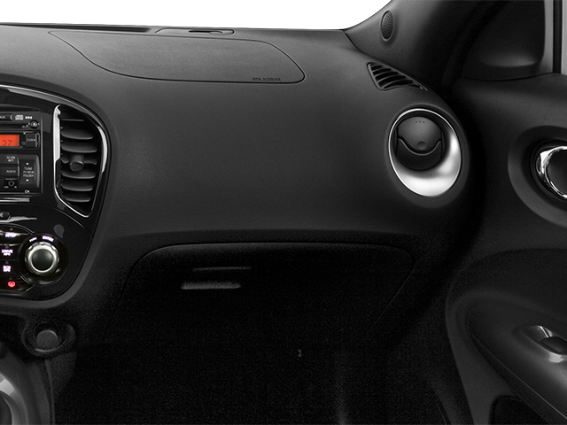 2014 Nissan JUKE 5dr Wgn CVT S FWD