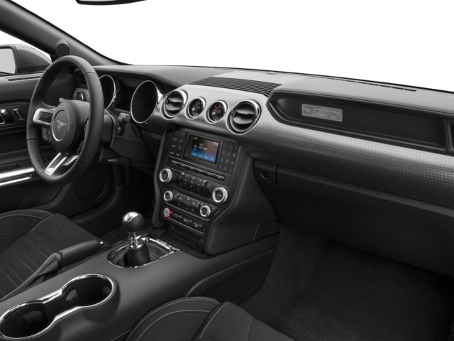 2016 Ford Mustang 2dr Fastback GT Premium