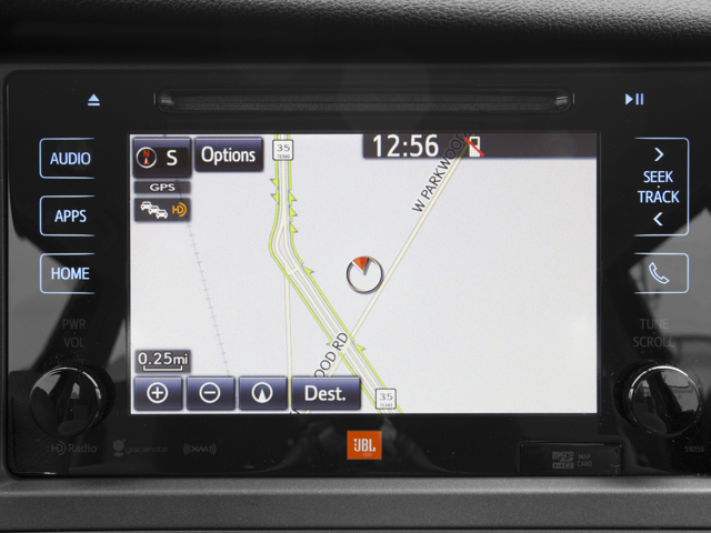 2017 Toyota Sienna XLE FWD 8-Passenger