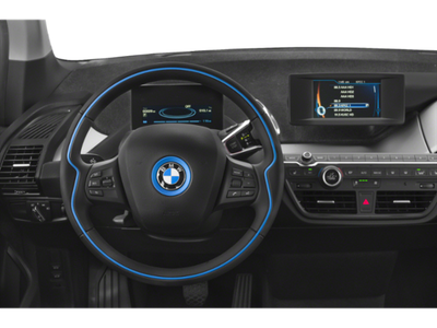 2018 BMW i3 94 Ah w/Range Extender