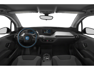 2018 BMW i3 94 Ah w/Range Extender