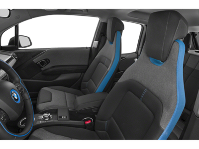 2018 BMW i3 94 Ah w/Range Extender