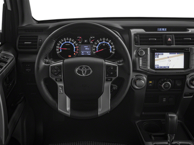 2018 Toyota 4Runner SR5 2WD
