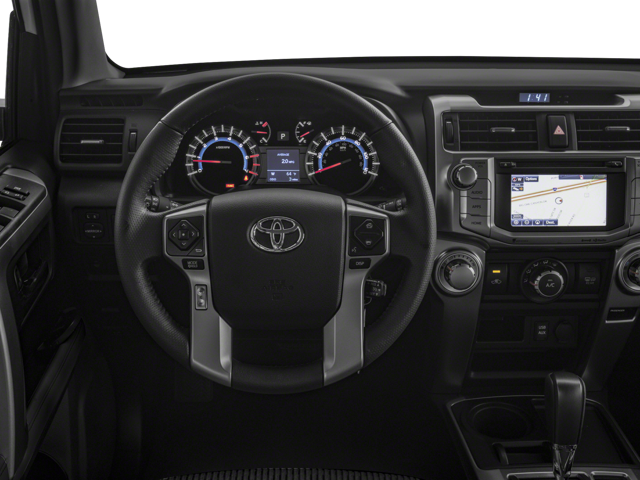2018 Toyota 4Runner SR5 2WD