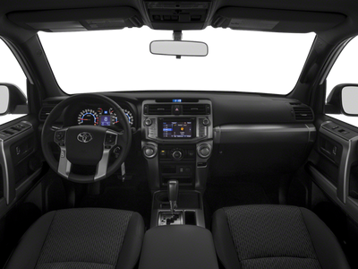 2018 Toyota 4Runner SR5 2WD