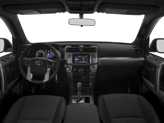 2018 Toyota 4Runner SR5 2WD
