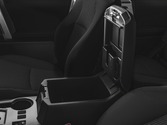 2018 Toyota 4Runner SR5 2WD