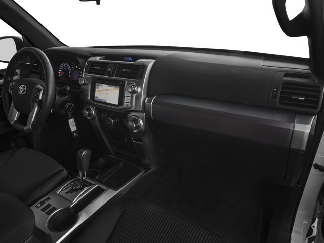 2018 Toyota 4Runner SR5 2WD