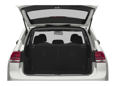 2018 Volkswagen Atlas 3.6L V6 SE FWD