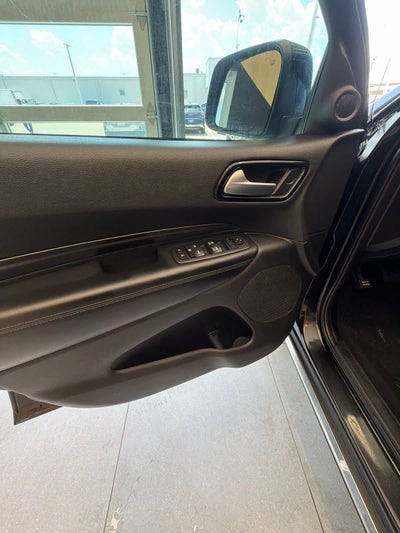 2023 Dodge Durango SXT Launch Edition RWD *Ltd Avail*
