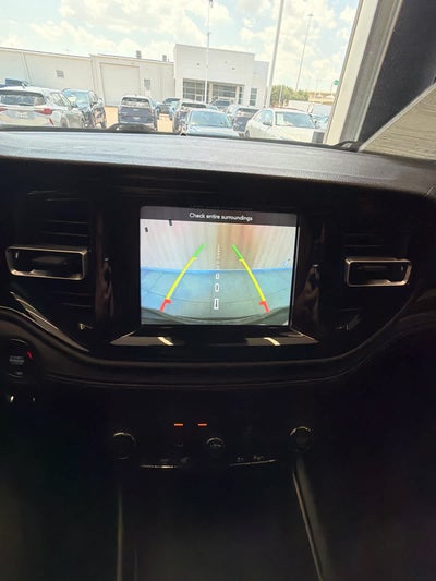 2023 Dodge Durango SXT Launch Edition RWD *Ltd Avail*