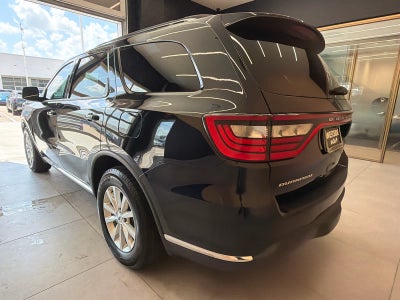 2023 Dodge Durango SXT Launch Edition RWD *Ltd Avail*