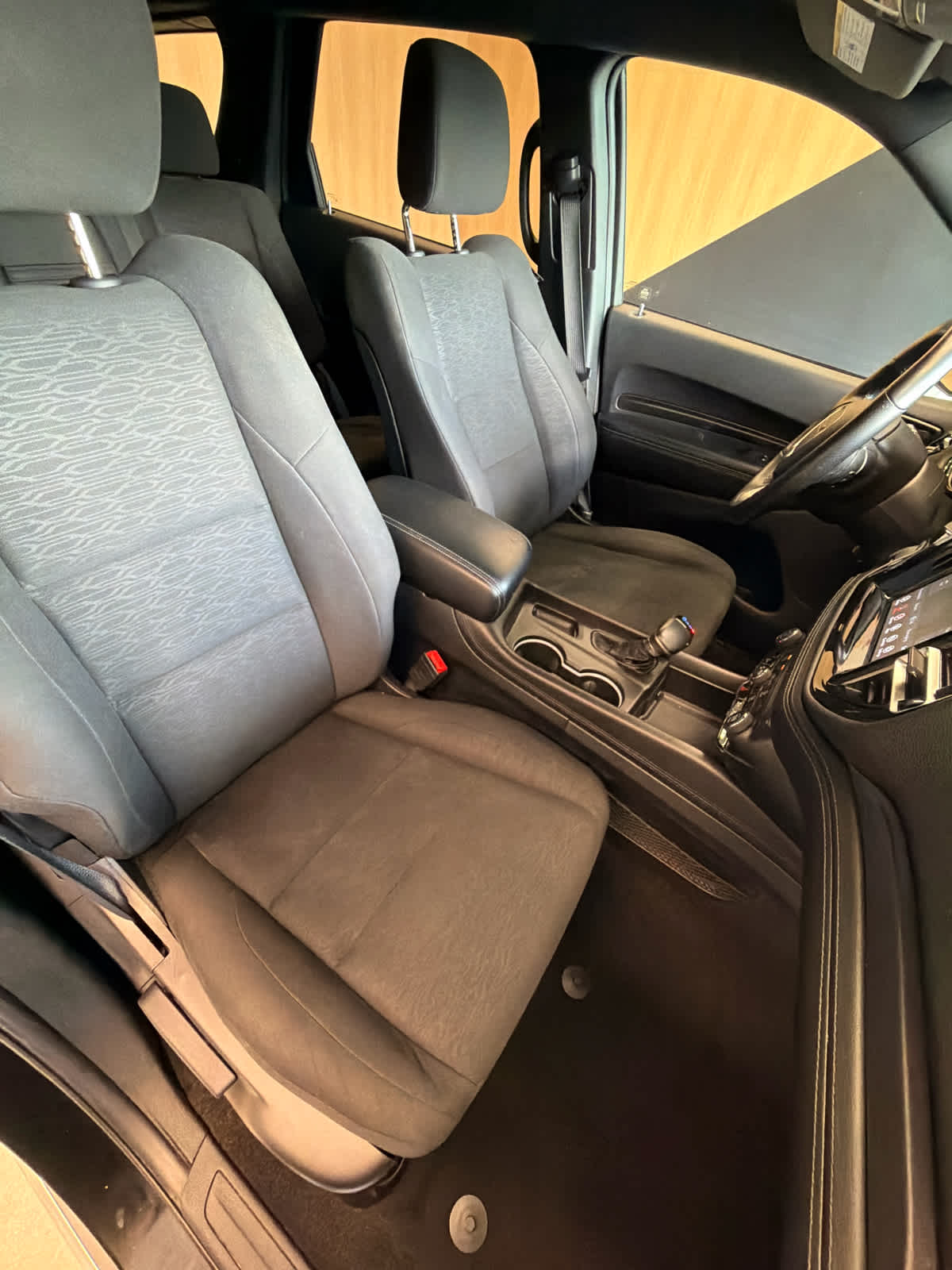 2023 Dodge Durango SXT Launch Edition RWD *Ltd Avail*