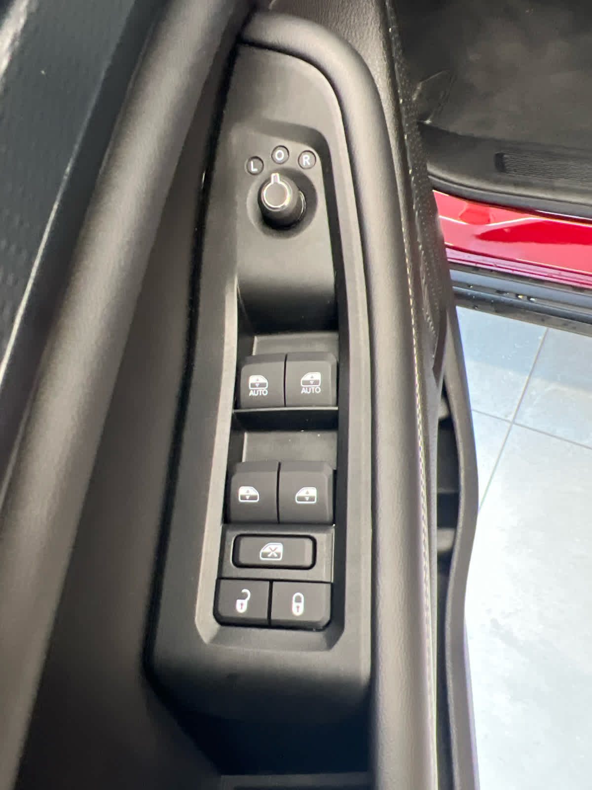 2025 Jeep Grand Cherokee L Altitude 4x4