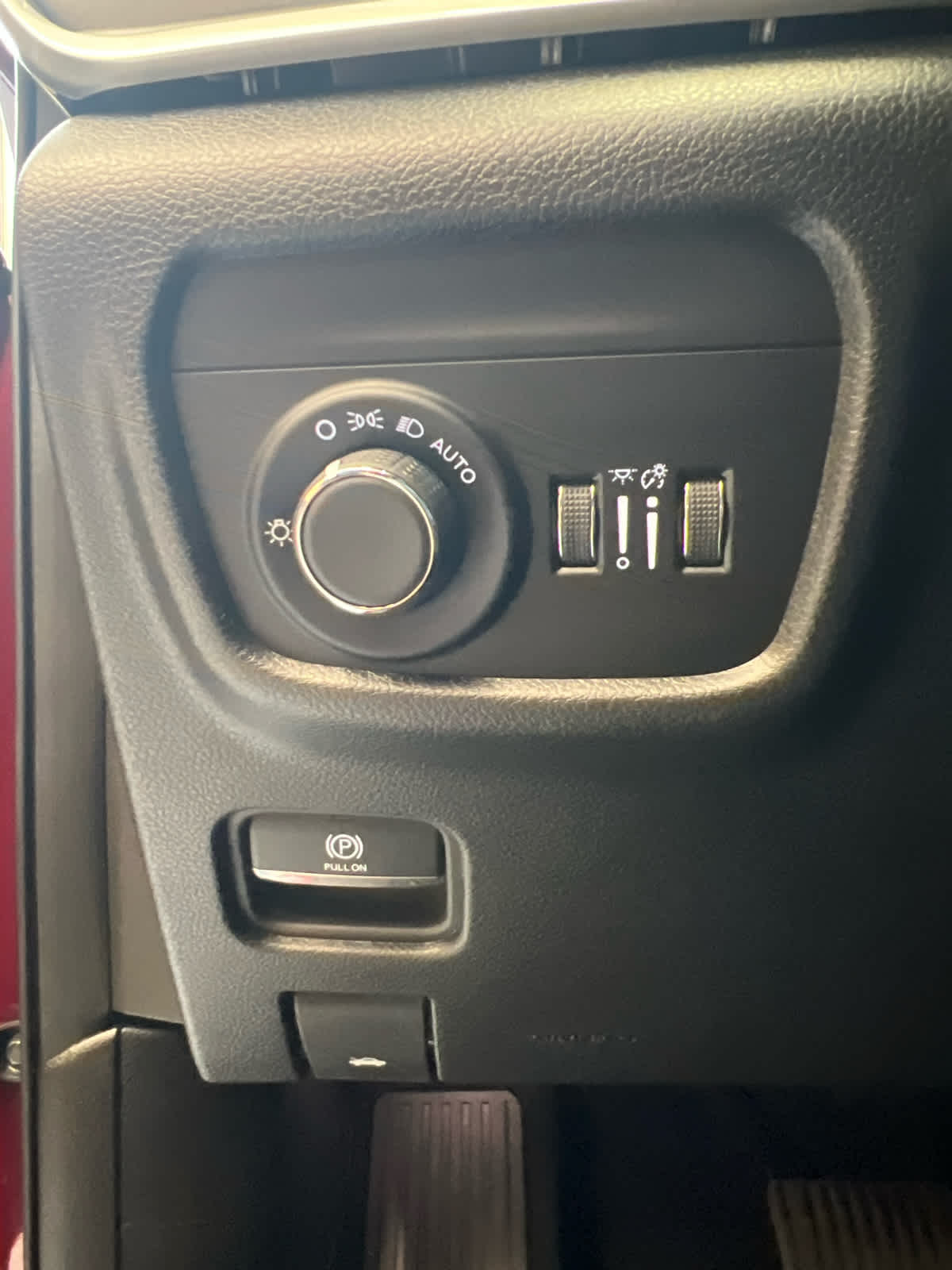 2025 Jeep Grand Cherokee L Altitude 4x4