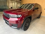 2025 Jeep Grand Cherokee L Altitude 4x4