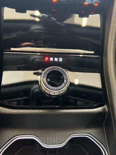 2025 Jeep Grand Cherokee L Altitude 4x4