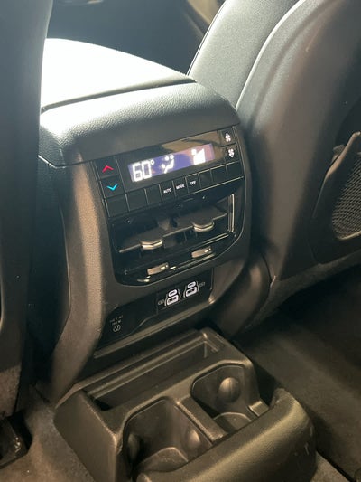 2025 Jeep Grand Cherokee L Altitude 4x4