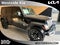 2024 Jeep Wrangler 4xe Sahara 4x4