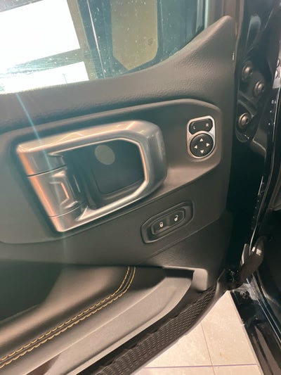 2024 Jeep Wrangler 4xe Sahara 4x4