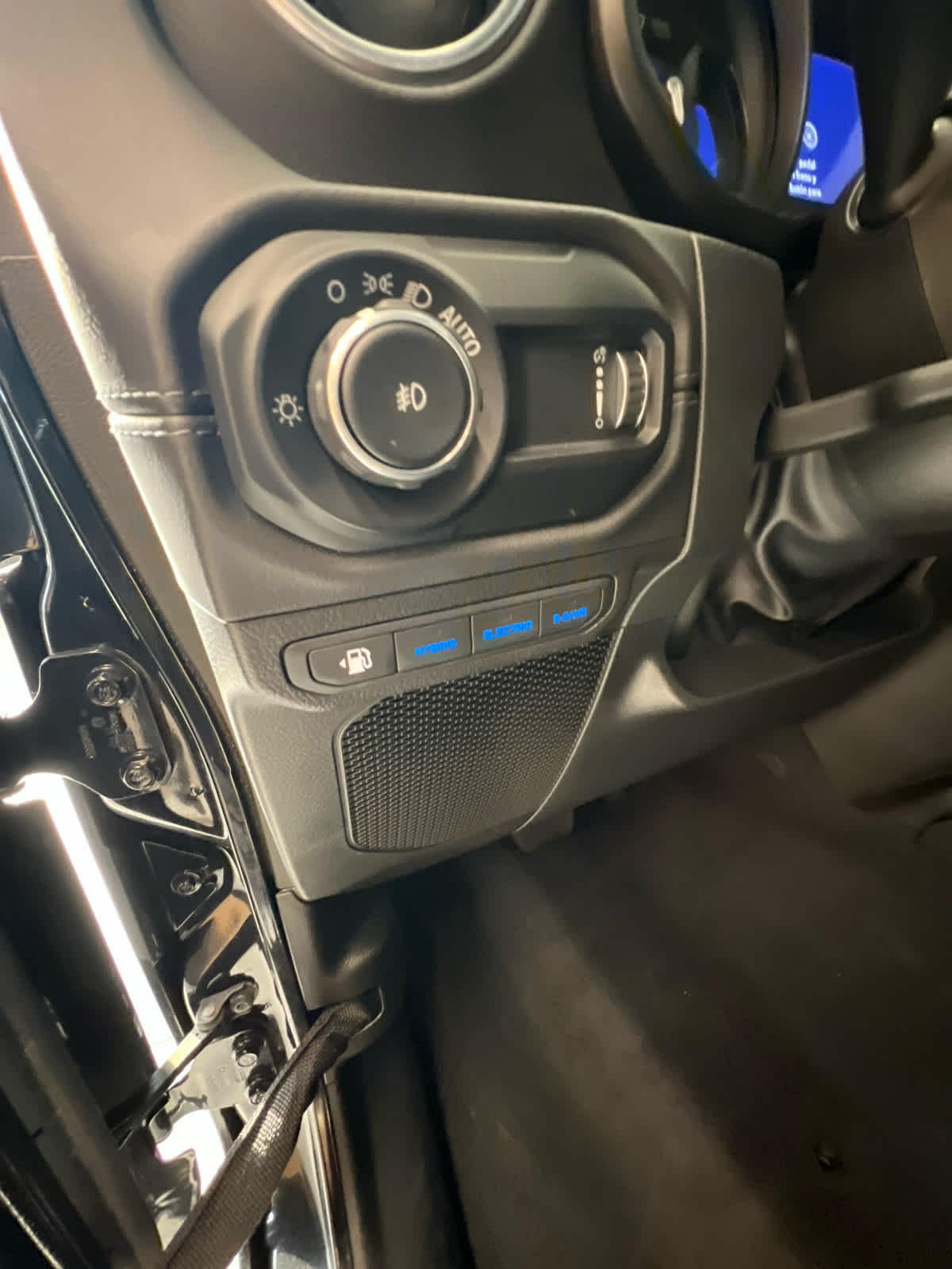 2024 Jeep Wrangler 4xe Sahara 4x4