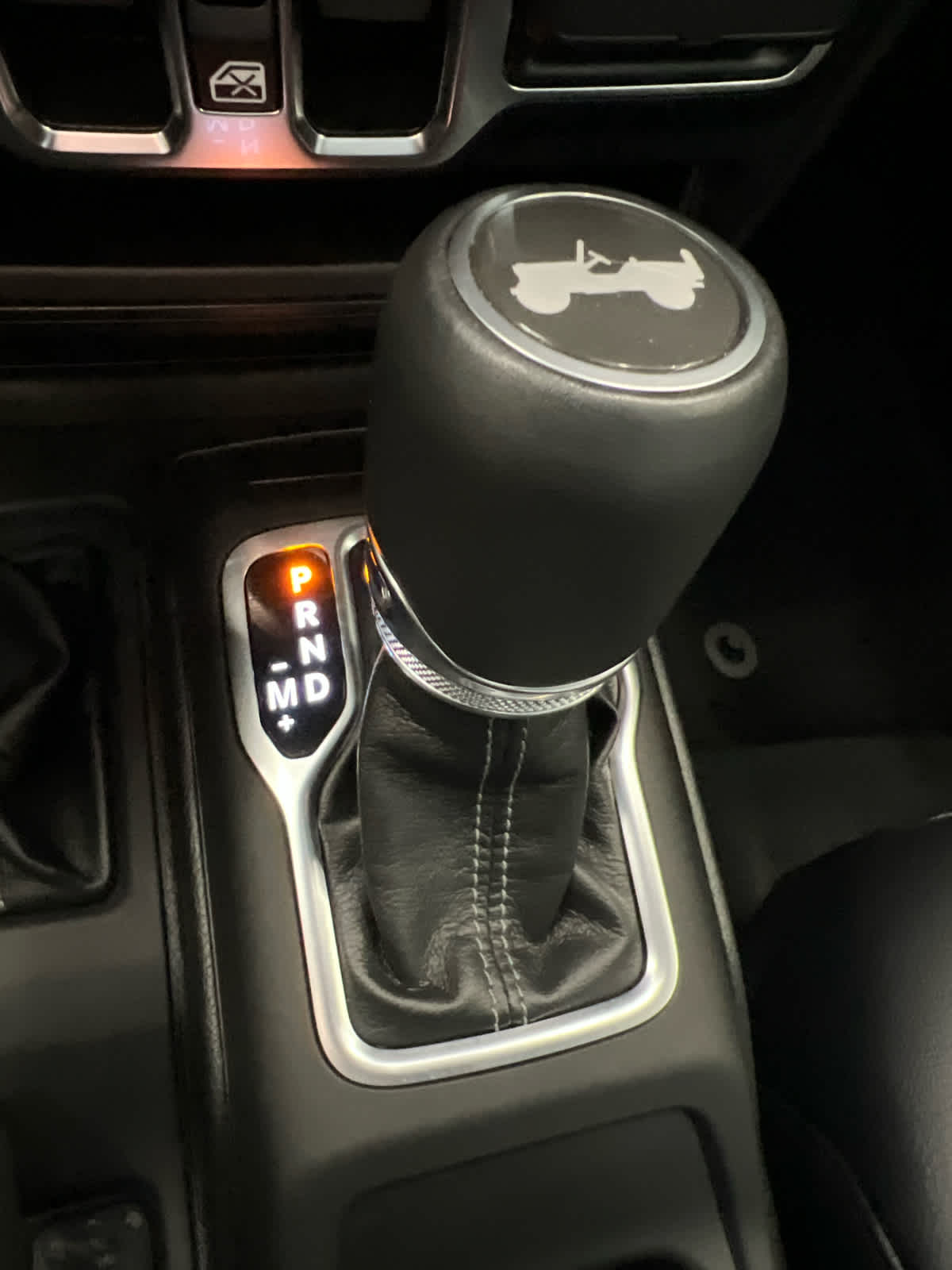 2024 Jeep Wrangler 4xe Sahara 4x4