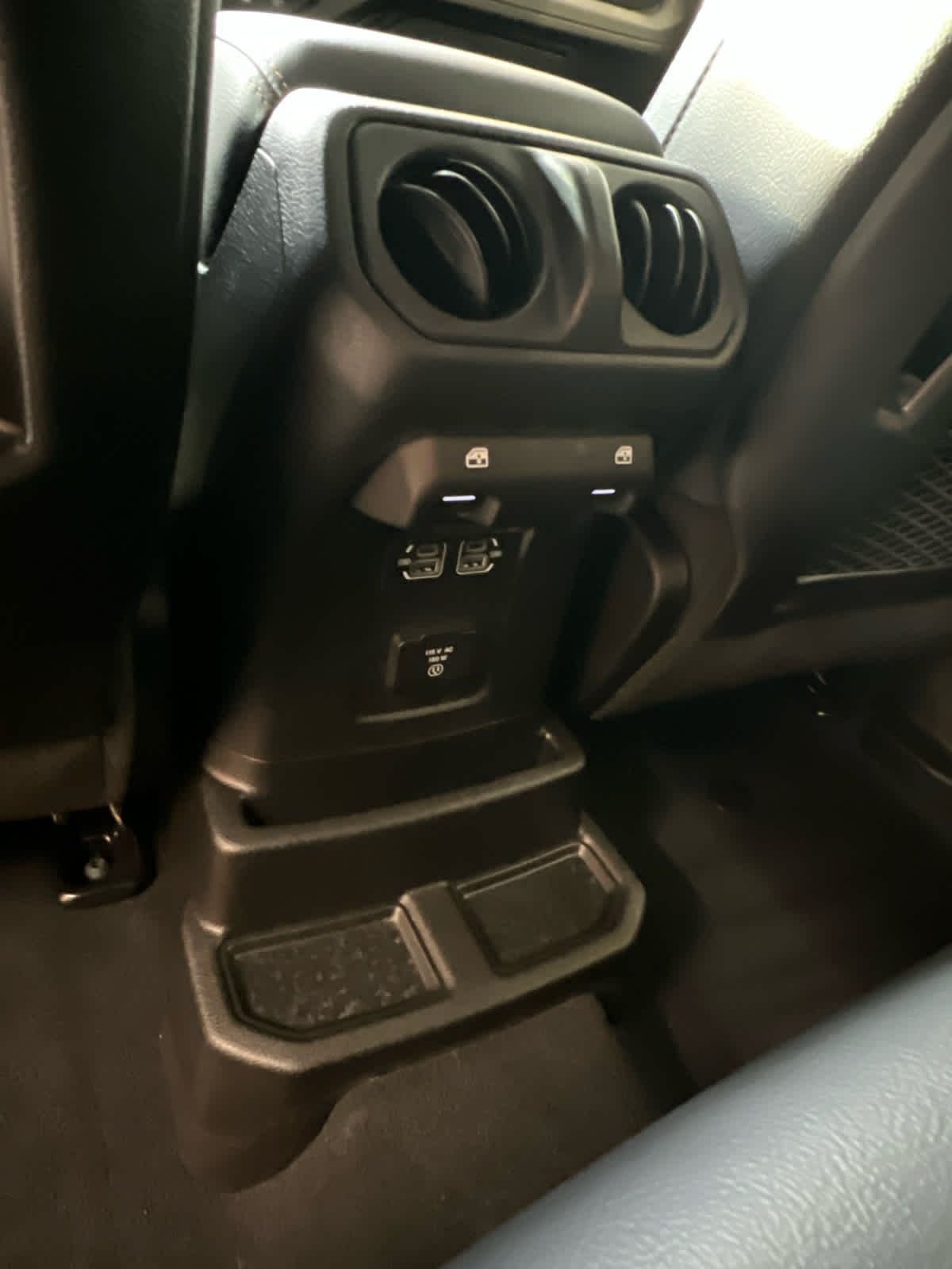 2024 Jeep Wrangler 4xe Sahara 4x4