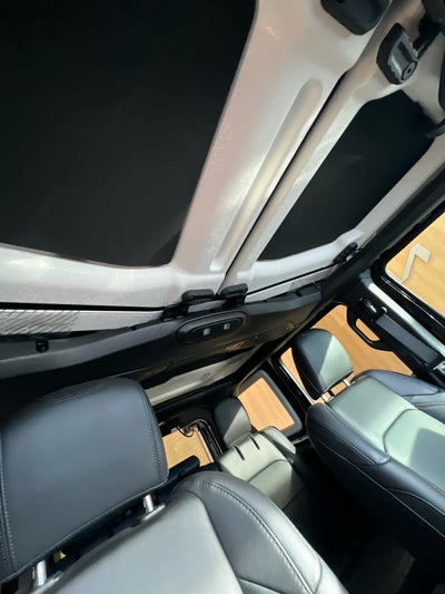 2024 Jeep Wrangler 4xe Sahara 4x4