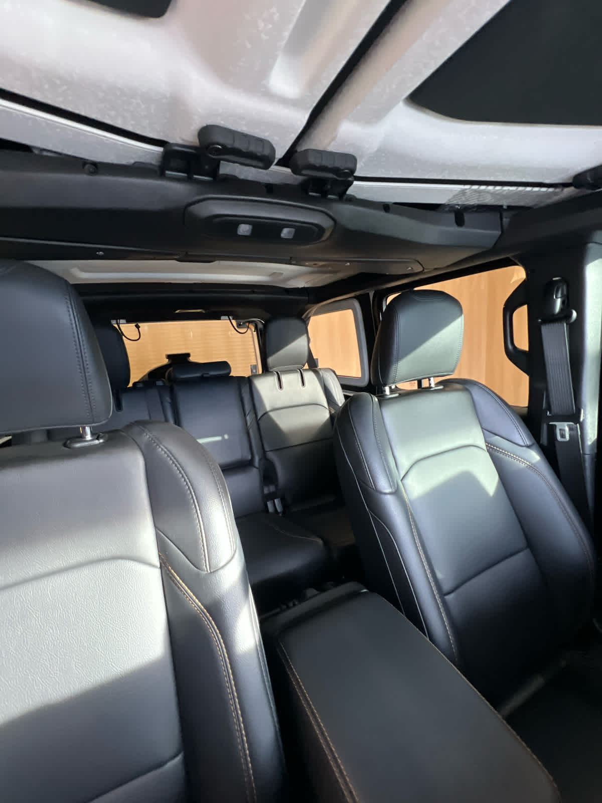 2024 Jeep Wrangler 4xe Sahara 4x4