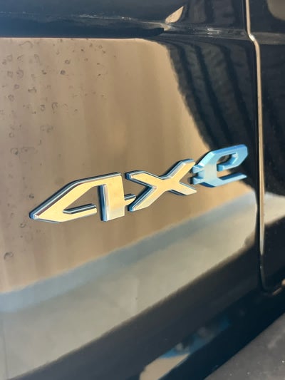 2024 Jeep Wrangler 4xe Sahara 4x4