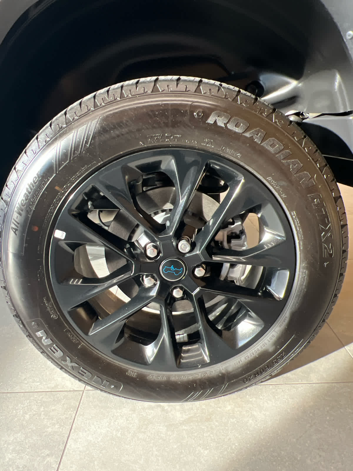 2024 Jeep Wrangler 4xe Sahara 4x4