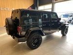 2024 Jeep Wrangler 4xe Sahara 4x4