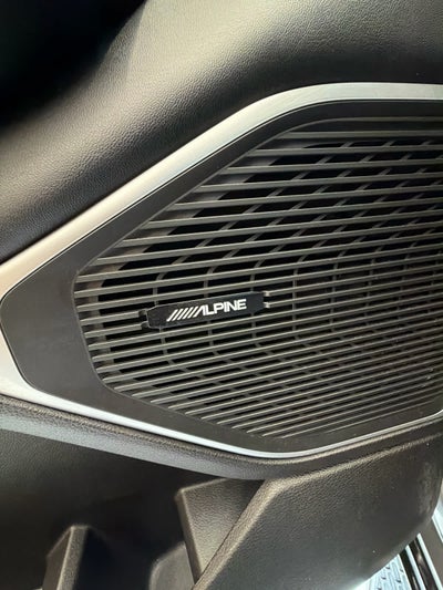 2024 Jeep Wagoneer Series II Carbide 4x4