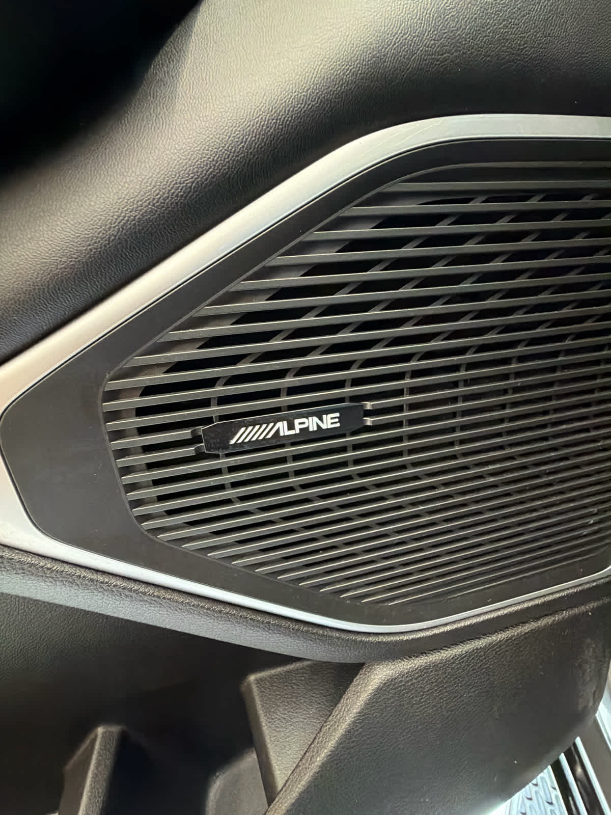 2024 Jeep Wagoneer Series II Carbide 4x4