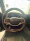 2024 Jeep Wagoneer Series II Carbide 4x4