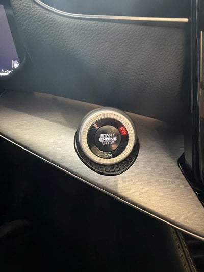 2024 Jeep Wagoneer Series II Carbide 4x4