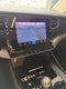 2024 Jeep Wagoneer Series II Carbide 4x4