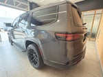 2024 Jeep Wagoneer Series II Carbide 4x4