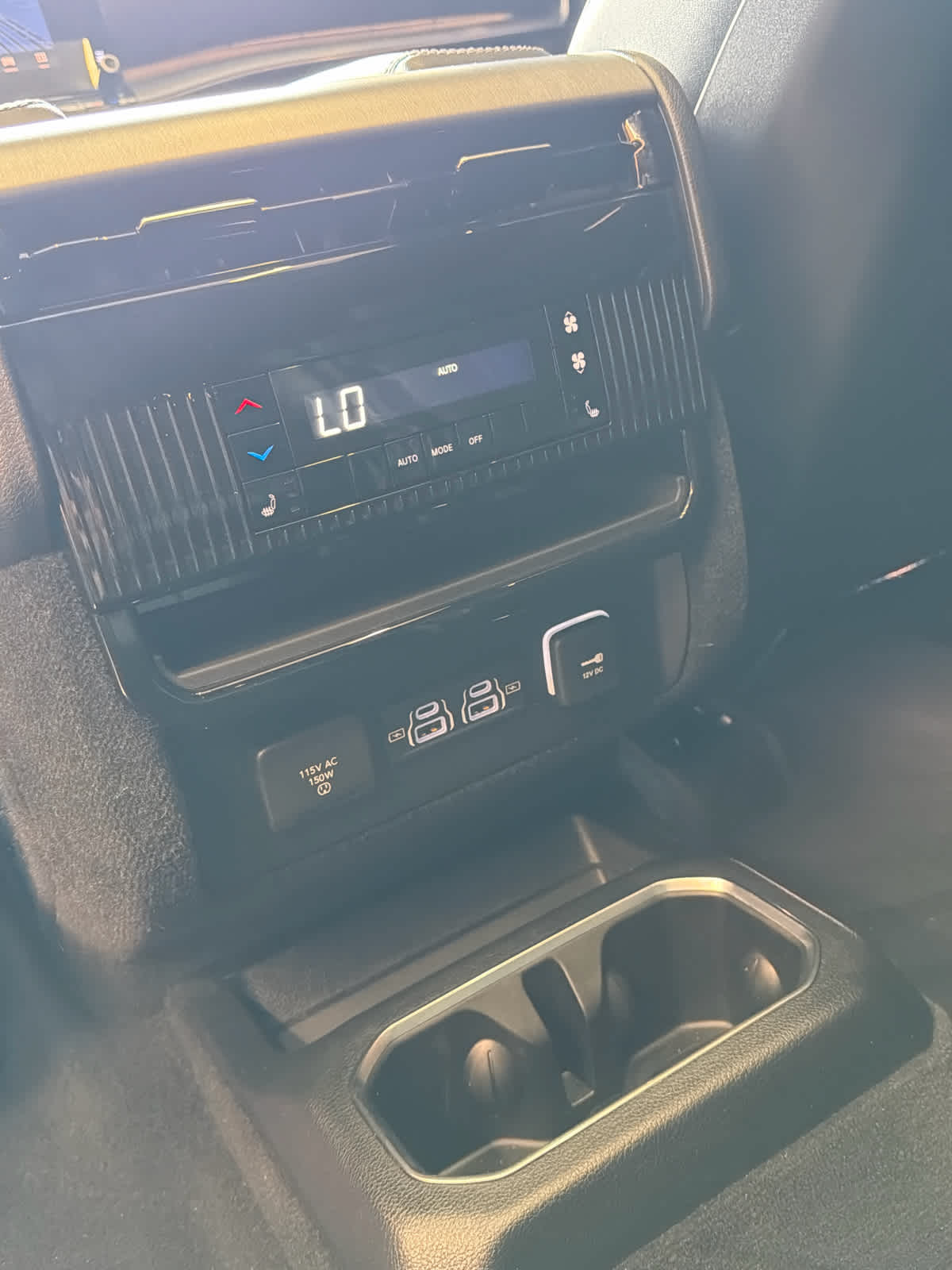 2024 Jeep Wagoneer Series II Carbide 4x4