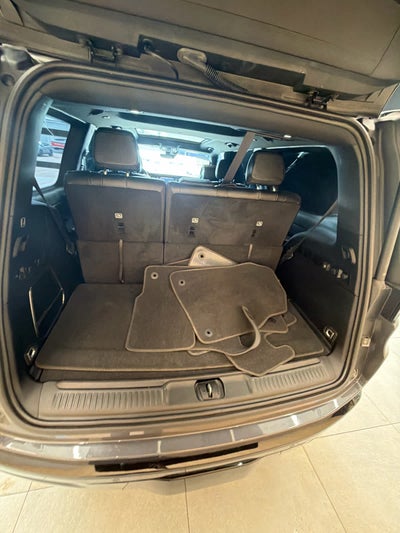 2024 Jeep Wagoneer Series II Carbide 4x4