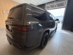 2024 Jeep Wagoneer Series II Carbide 4x4