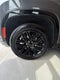 2024 Jeep Wagoneer Series II Carbide 4x4
