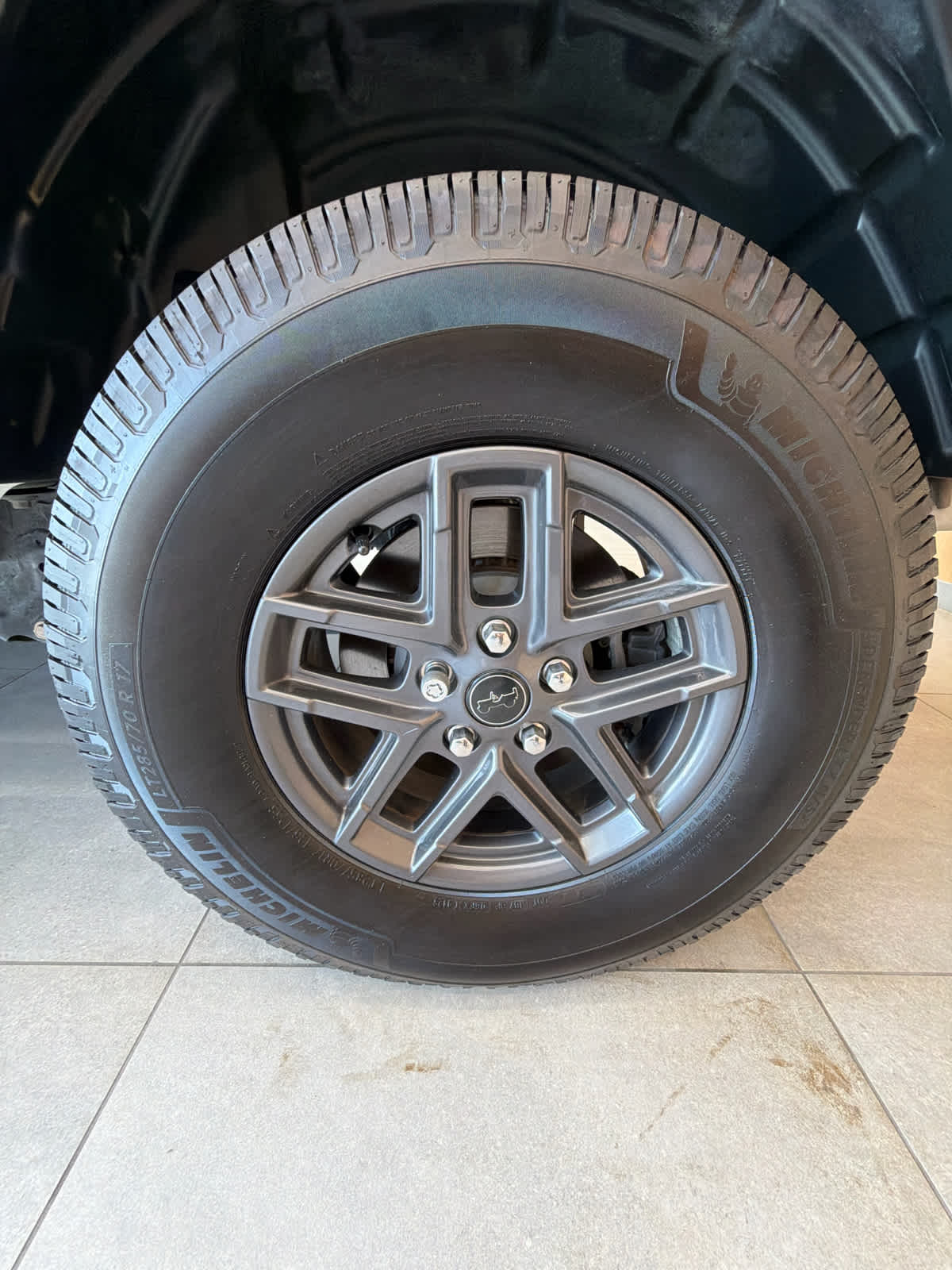 2024 Jeep Gladiator Sport S 4x4