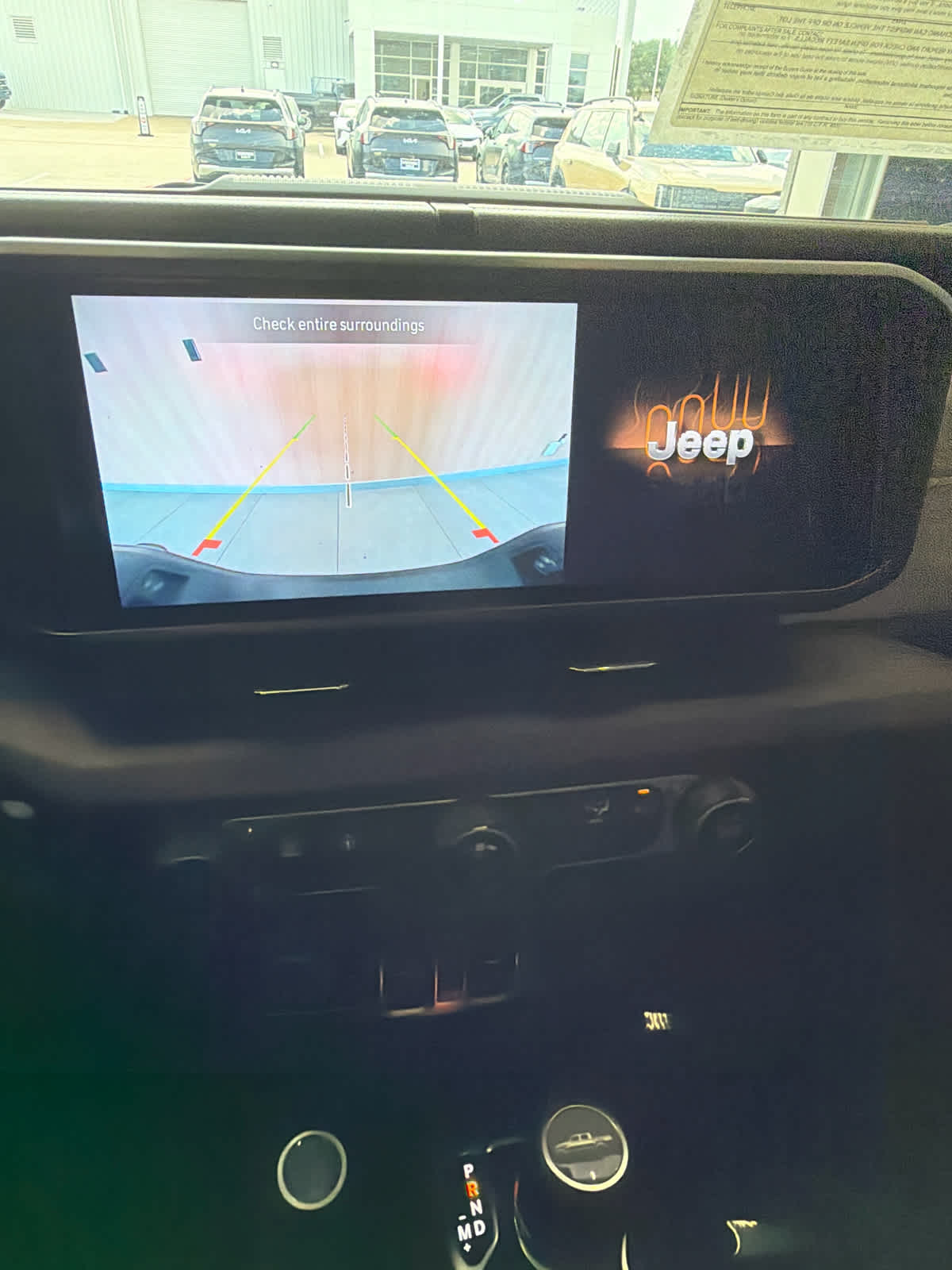 2024 Jeep Gladiator Sport S 4x4
