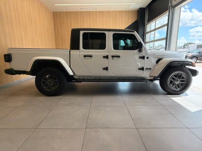 2024 Jeep Gladiator Sport S 4x4