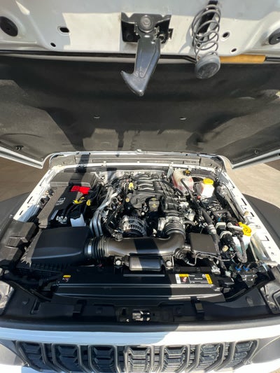 2025 Jeep Gladiator Rubicon 4x4