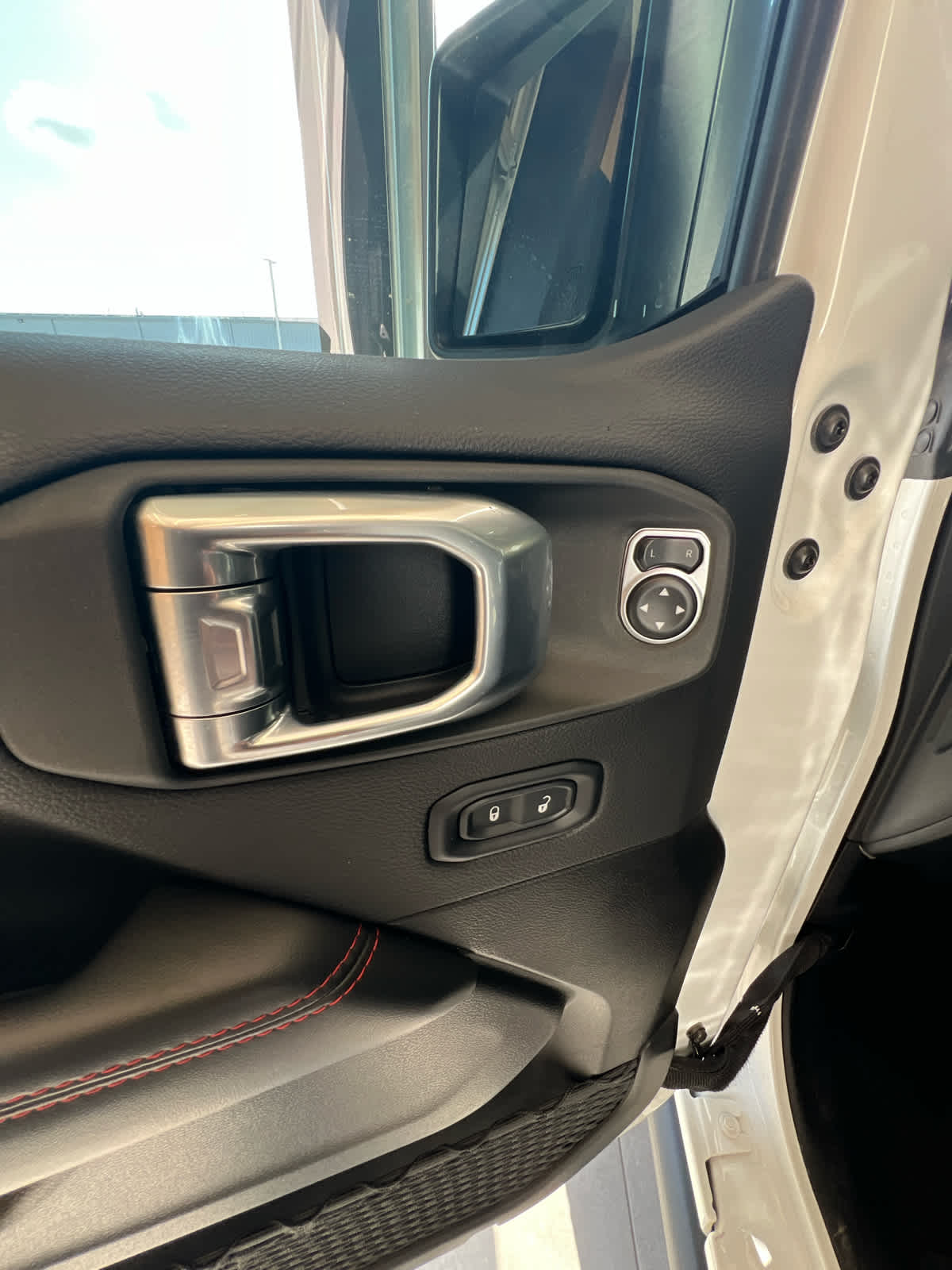2025 Jeep Gladiator Rubicon 4x4