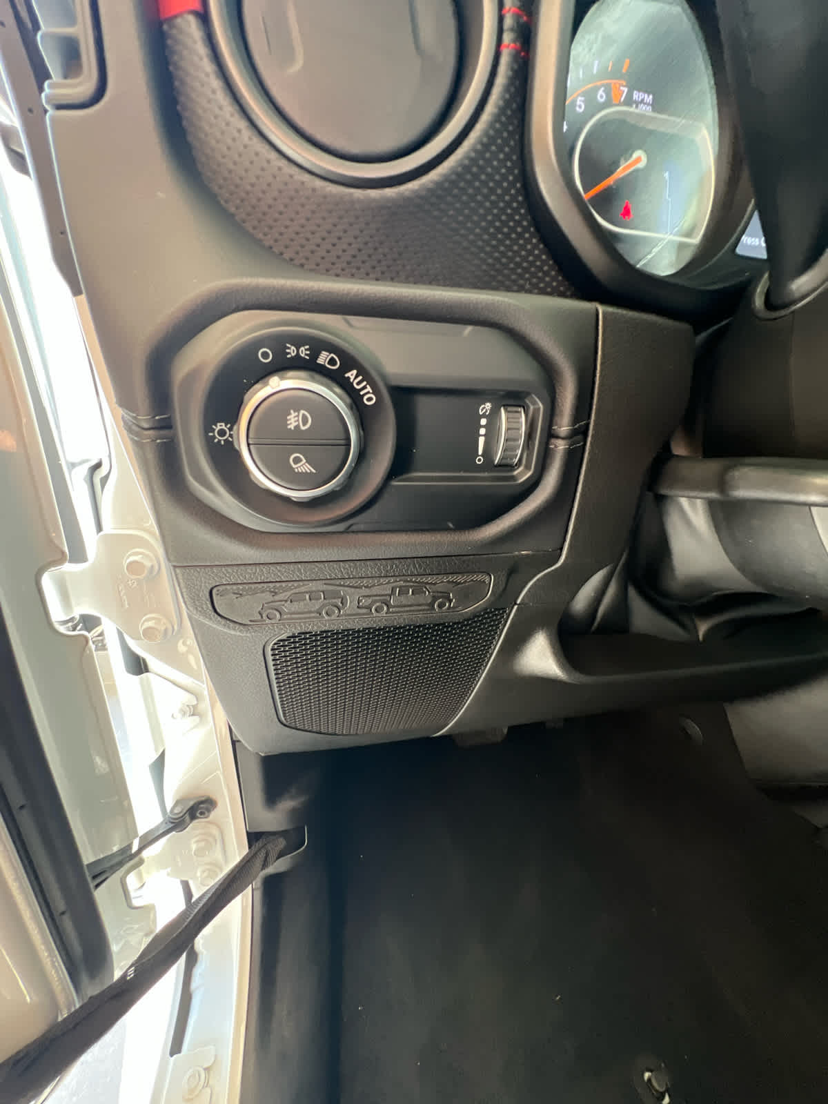 2025 Jeep Gladiator Rubicon 4x4
